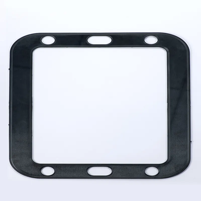 PEEK Special Engineering Plastic Pole Frame