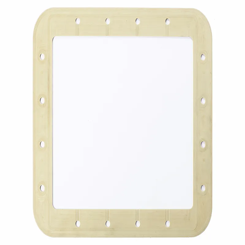 PPSU Plastic Pole Frame