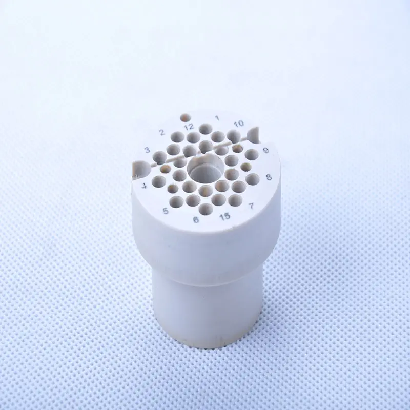 PEEK Electricinsulation Connector Clip