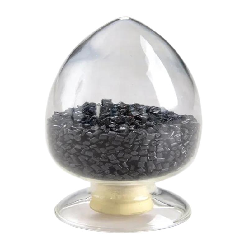 PEEK Bearing Cage Material Particles