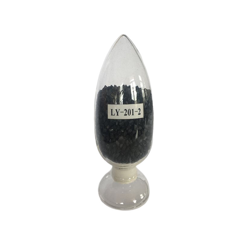 PEEK Bearing Cage Material Particles