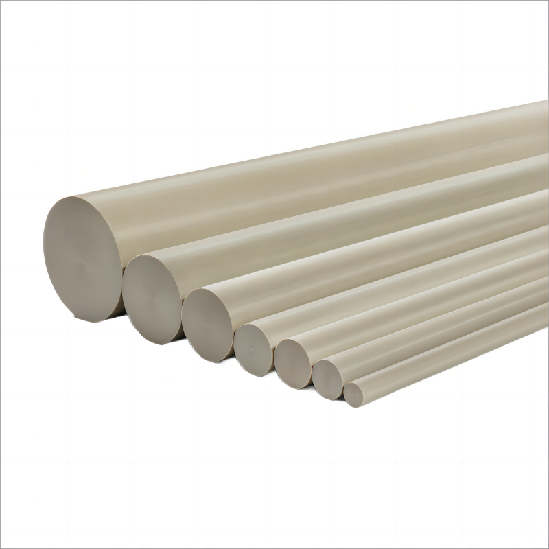 PEEK Fiberglass Rod PEEK Fiberglass Rod