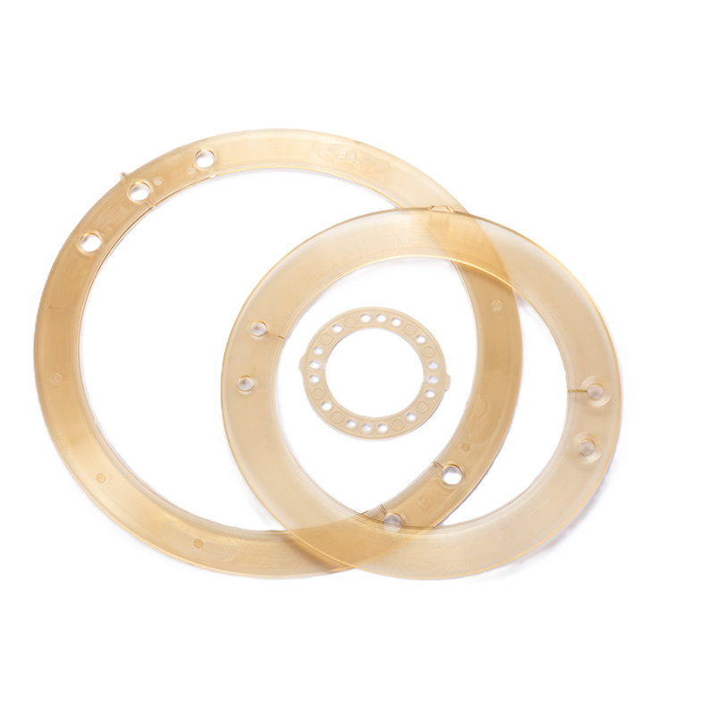 PPSU Special Engineering Plastic Pole Frame PPSU Special Engineering Plastic Pole Frame