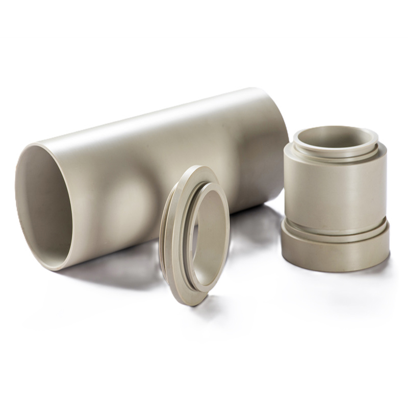 PEEK Insulation Ring for logging instrument PEEK Insulation Ring for logging instrument