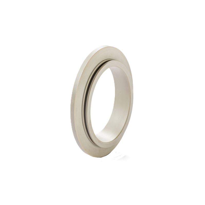 PEEK Insulation Ring for logging instrument