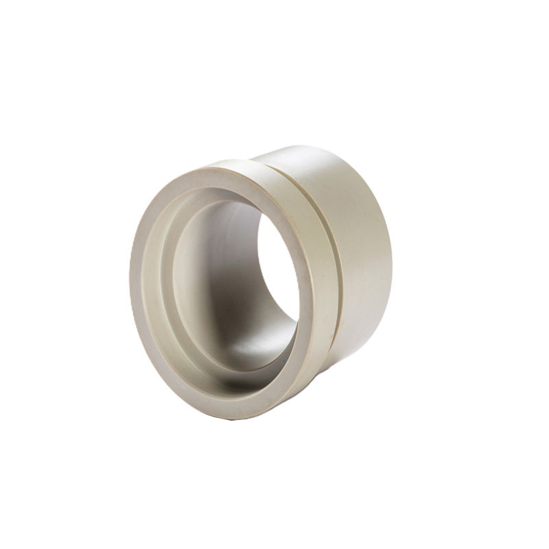 PEEK Insulation Ring for logging instrument