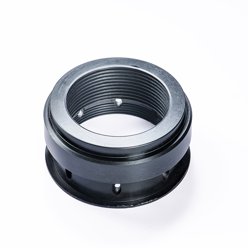 Shaft End Comb Seal