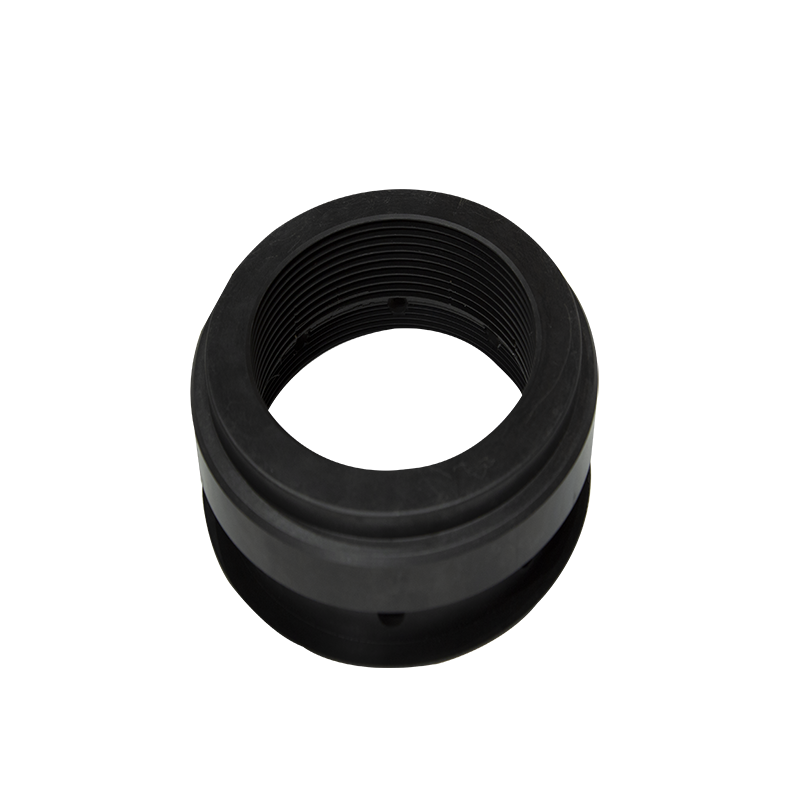Shaft End Comb Seal