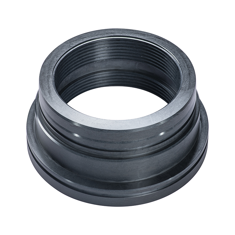 peek Shaft End Comb Seal peek Shaft End Comb Seal