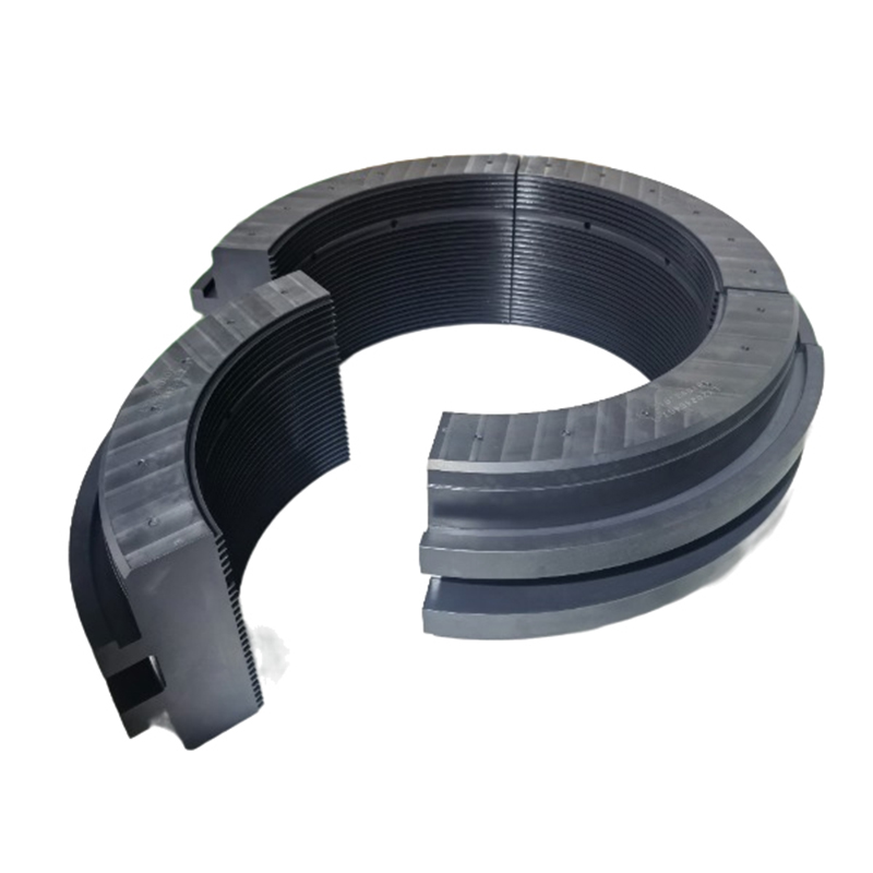 Balance Disc Seal