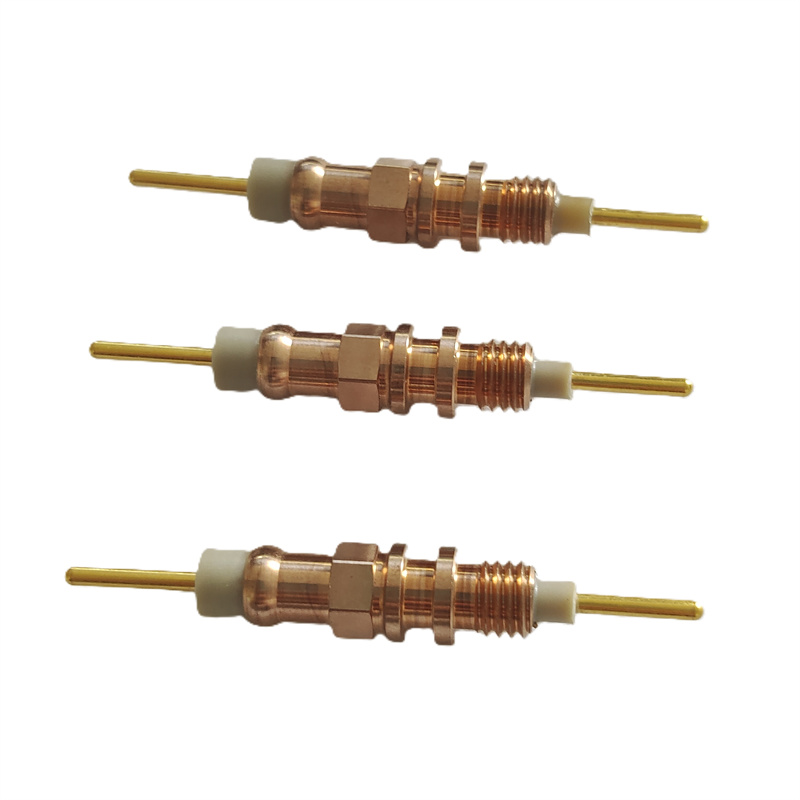 Electronic pin