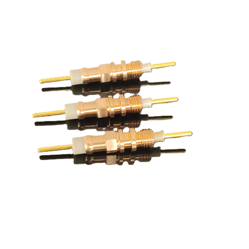 Electronic pin