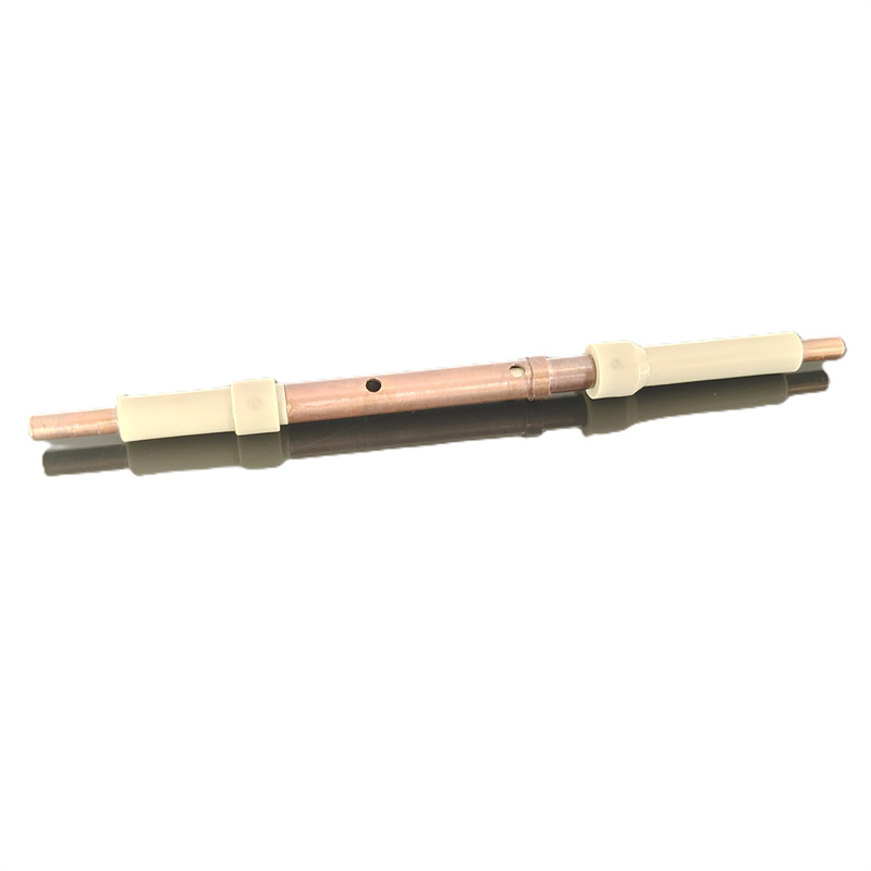 Electronic pin