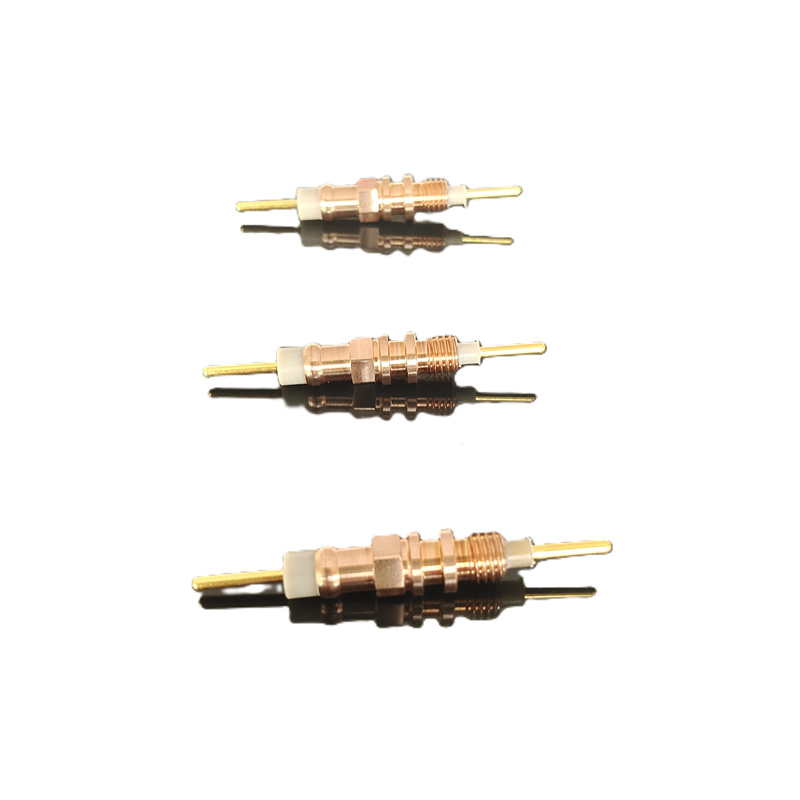 Electronic pin Electronic pin