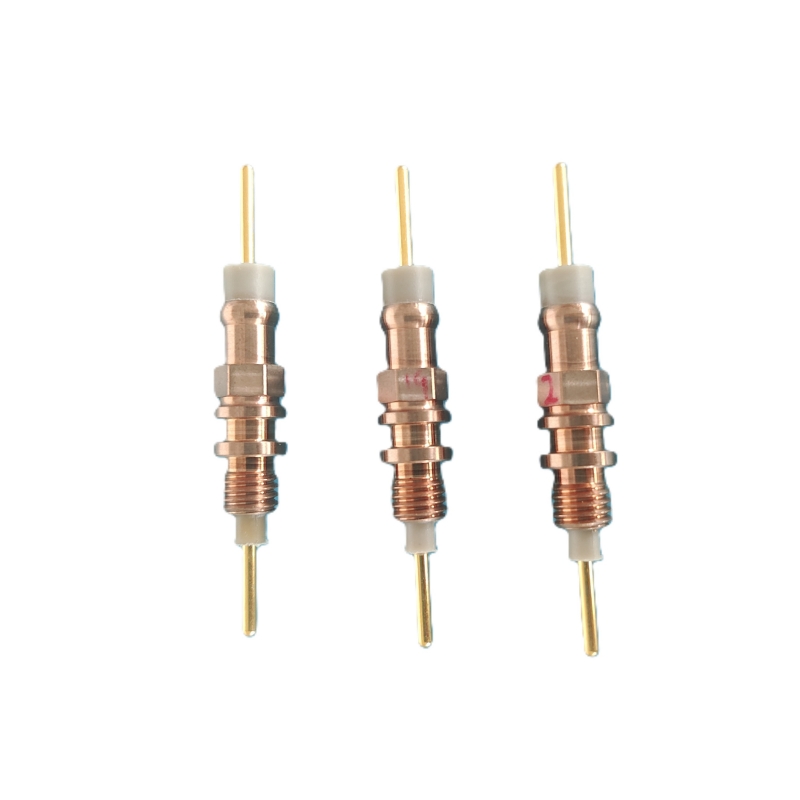 Electronic pin Electronic pin