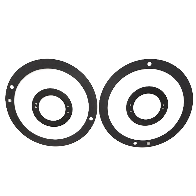 PEEK Material Hydrogen gasket PEEK Material Hydrogen gasket