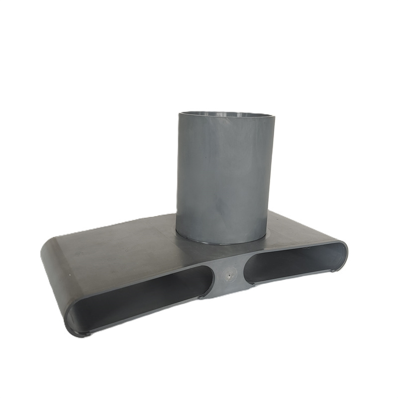 PEEK Gas-Liquid Channel Inserts PEEK Gas-Liquid Channel Inserts