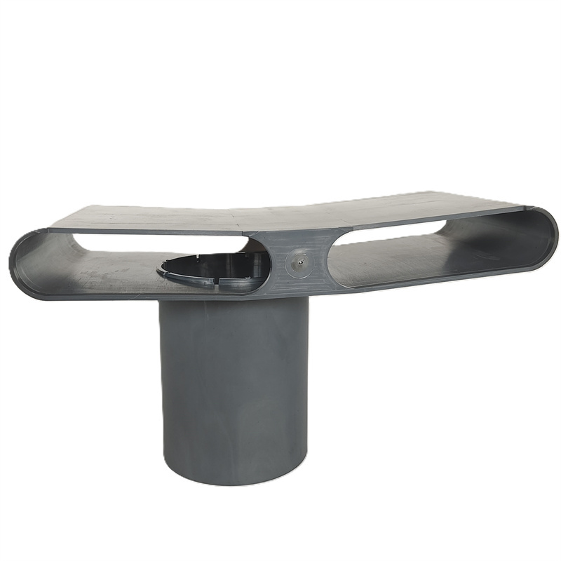 PEEK Gas-Liquid Channel Inserts