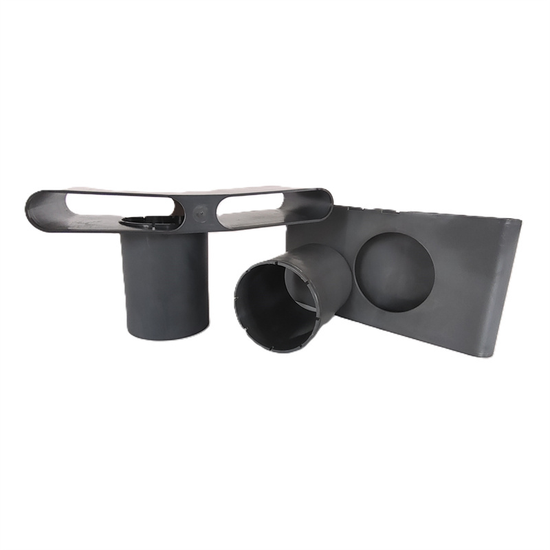 PEEK Gas-Liquid Channel Inserts PEEK Gas-Liquid Channel Inserts