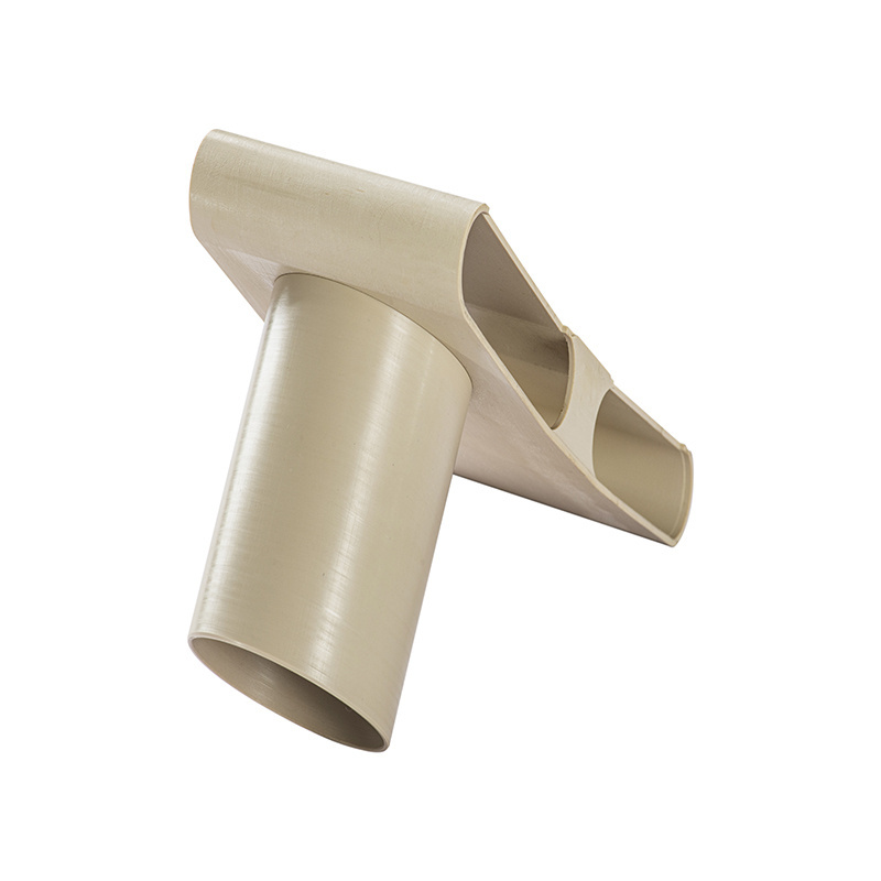 Gas-Liquid Channel Inserts Gas-Liquid Channel Inserts