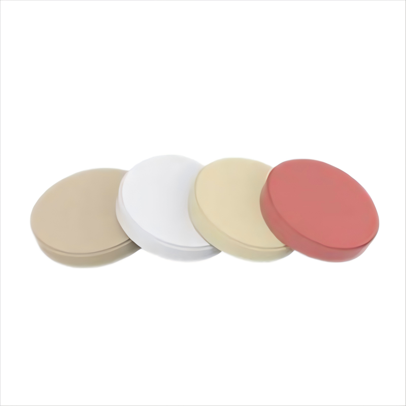 PEEK Dental Disc PEEK Dental Disc