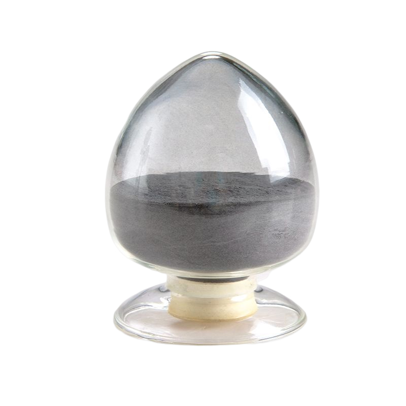 Abradable sealing material