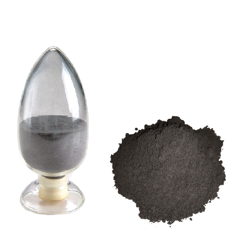 Abradable sealing material