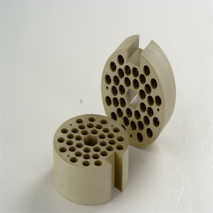 PEEK Connector