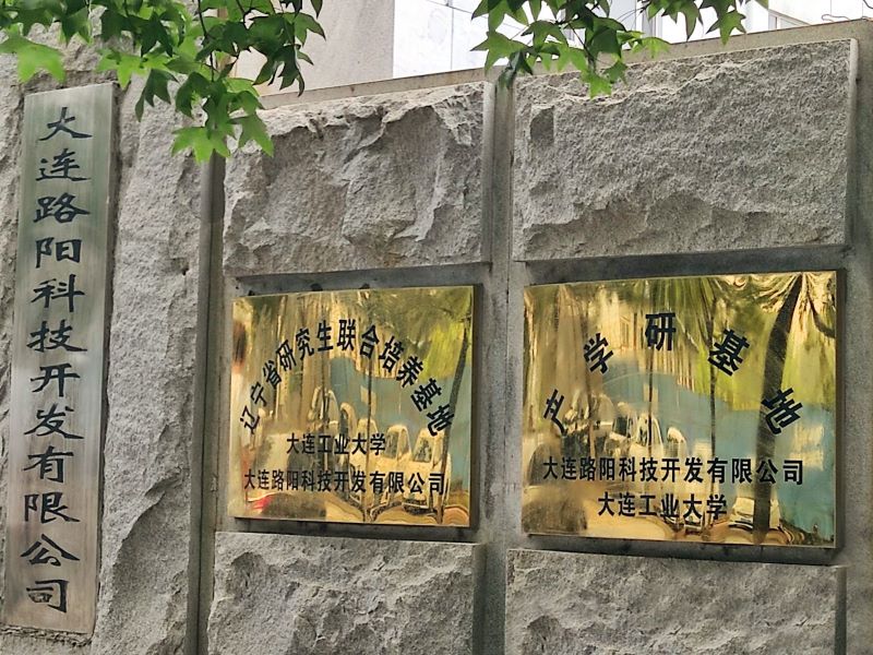 Dalian Luyang Technology 