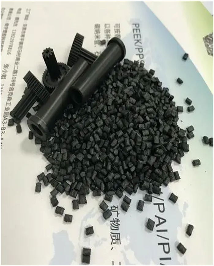 PEEK carbon fiber material PEEK carbon fiber material