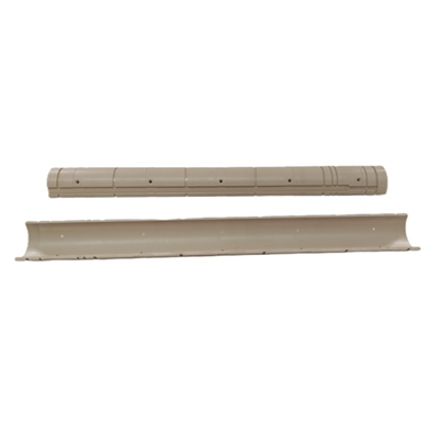 PEEK Insulation Sleeve PEEK Insulation Sleeve