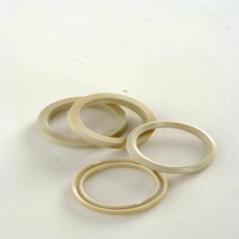 peek combination seal