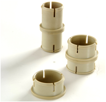 PEEK connector PEEK connector