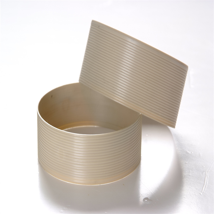 PEEK wear belt