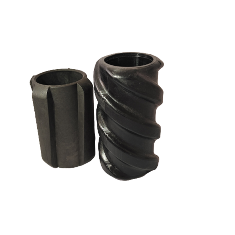 PEEK centralizer