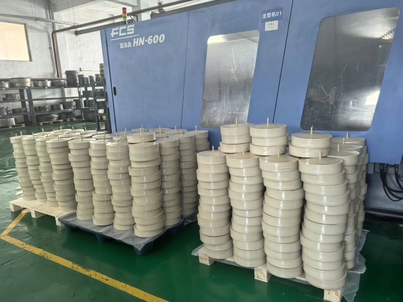 Spring Festival stock is sufficient to ensure customer supply