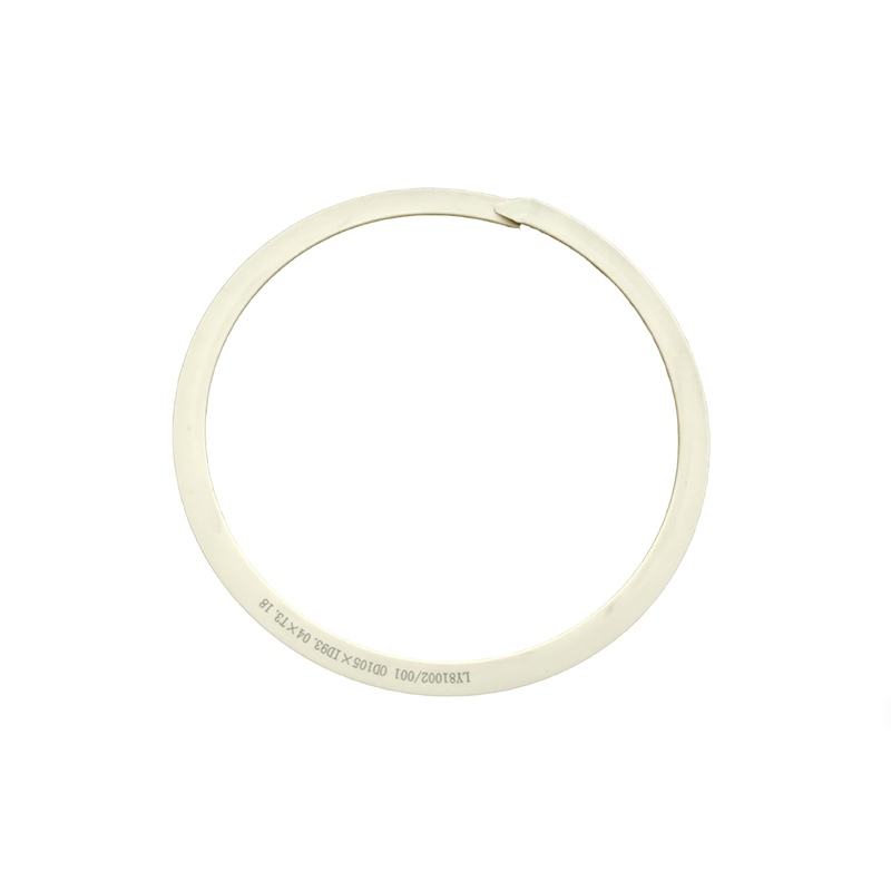 PEEK Combined Sealing Ring