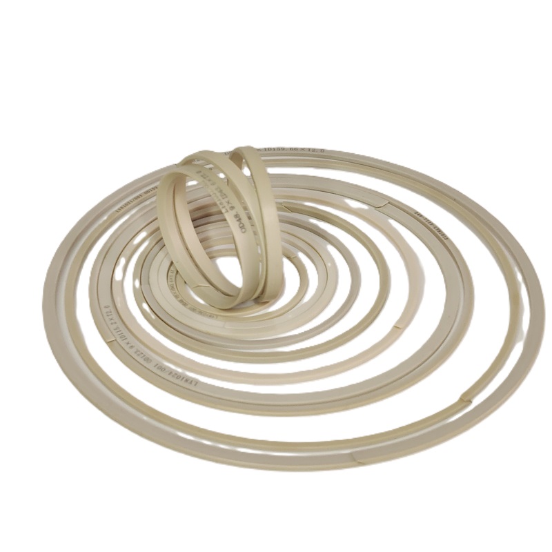 PEEK Combined Sealing Ring