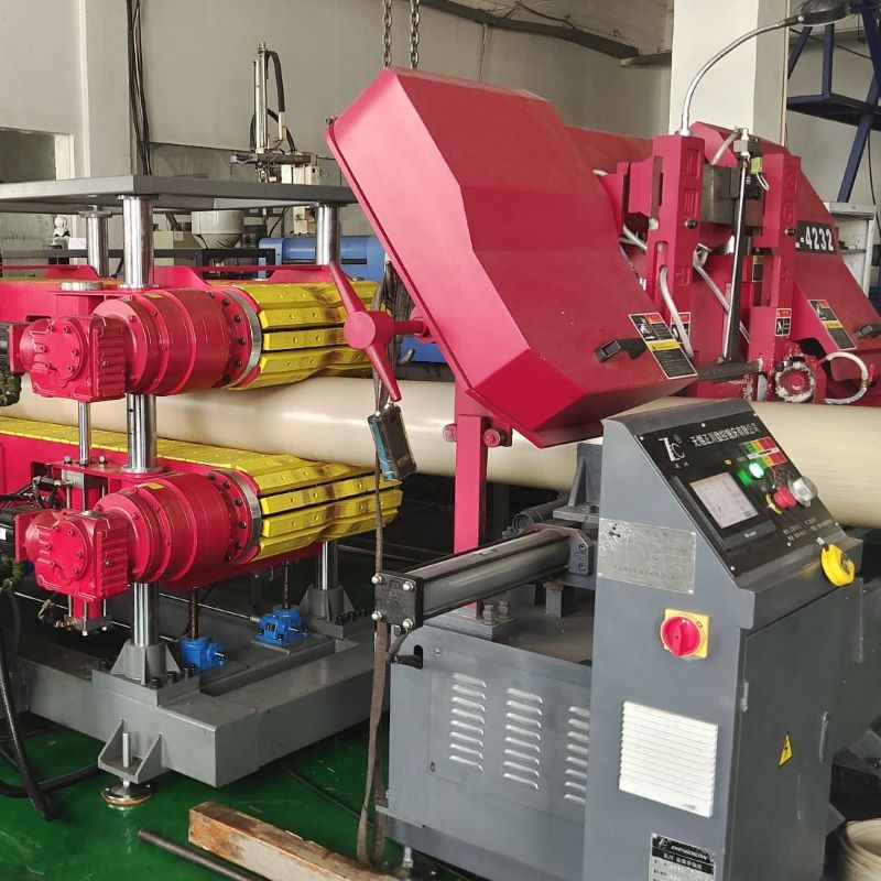 Extruder