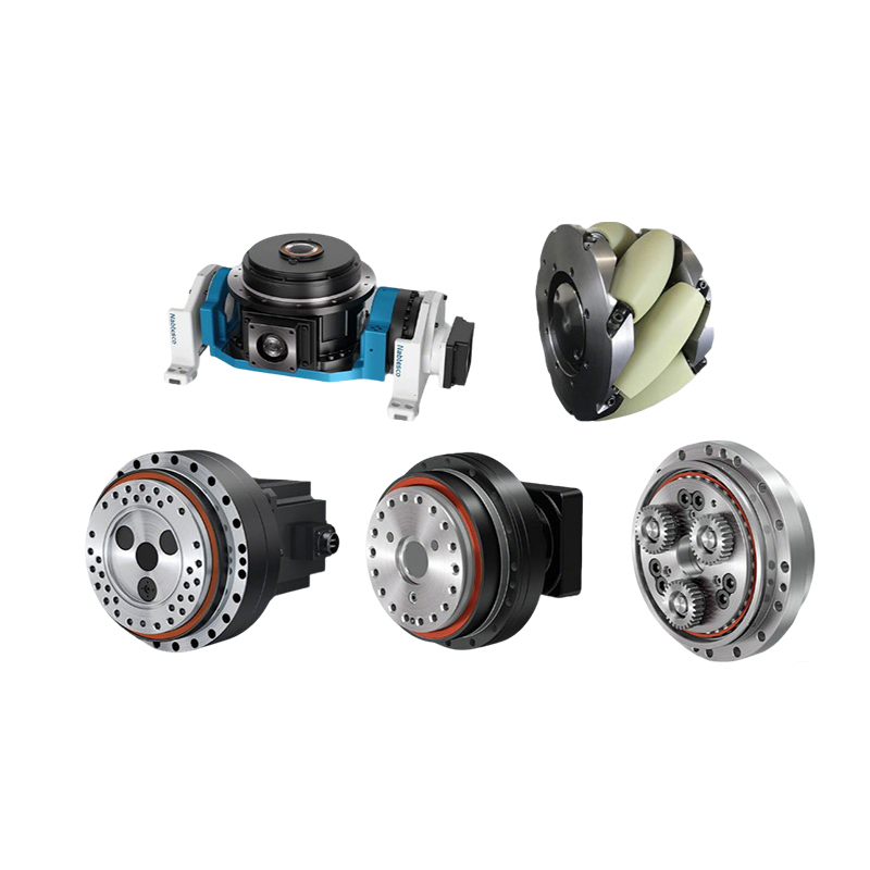 PEEK RV reducer