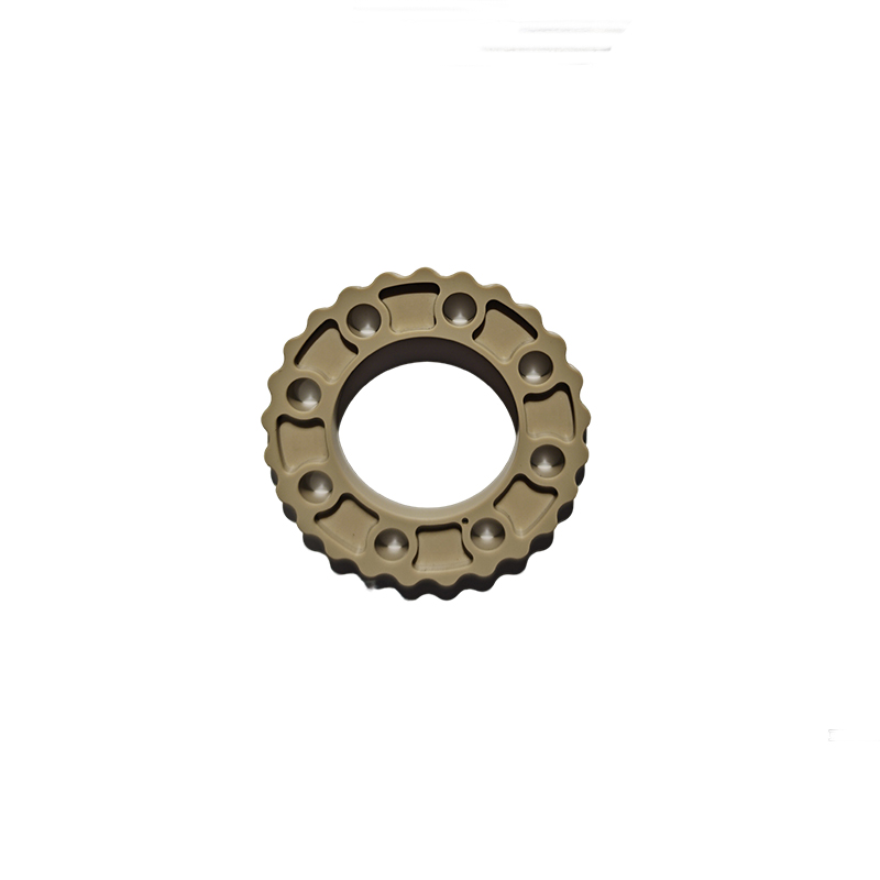 PEEK cycloidal reducer