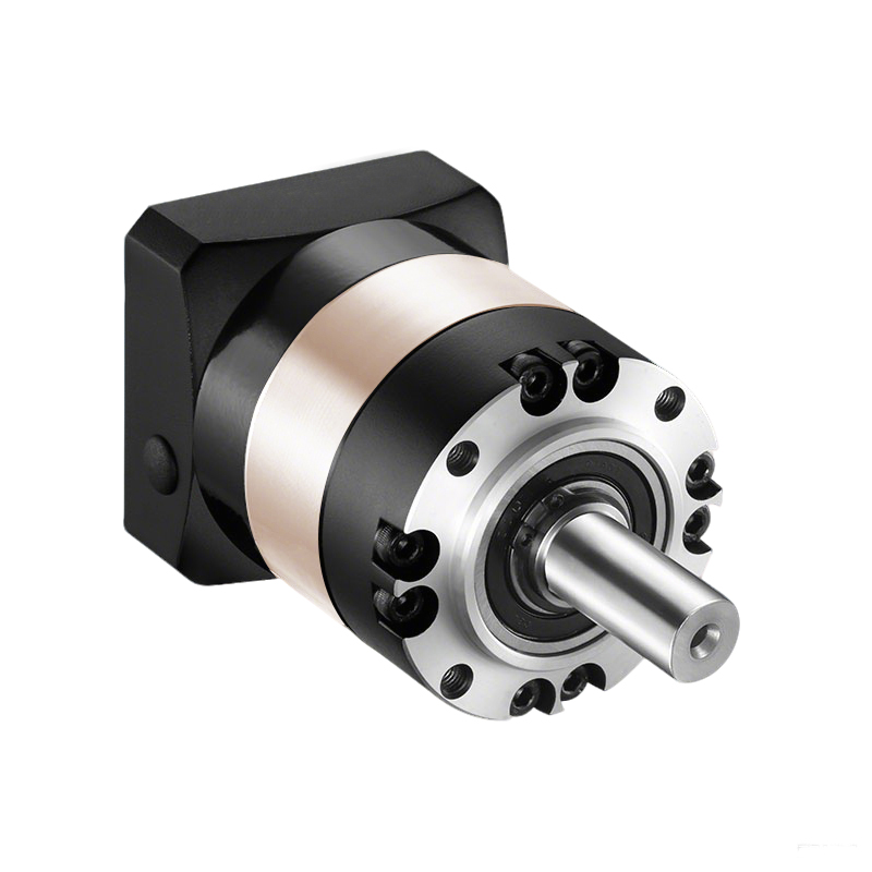 PEEK planetary gear reducer