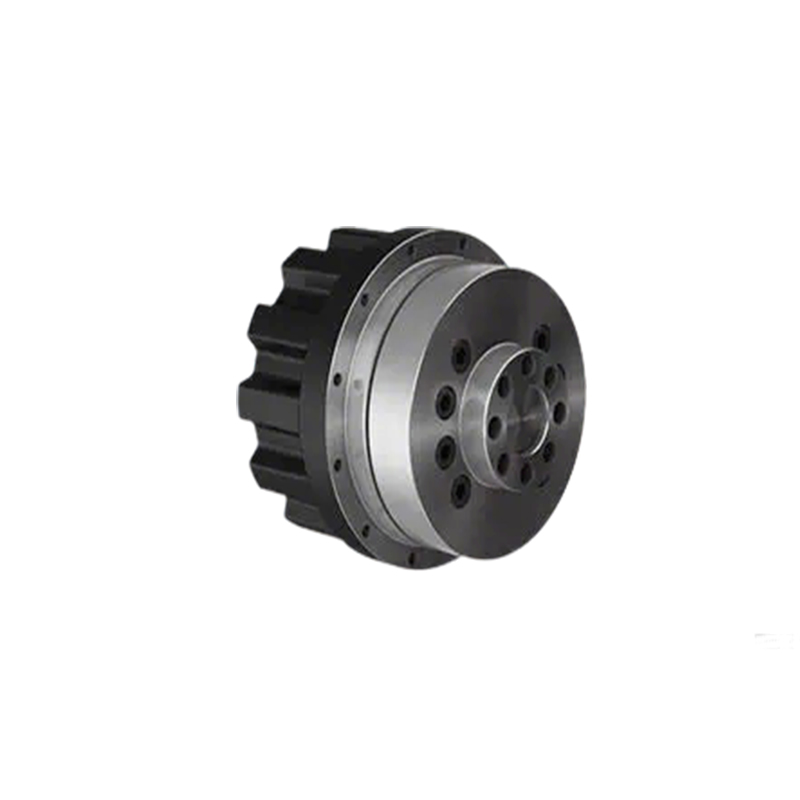 PEEK planetary gear reducer
