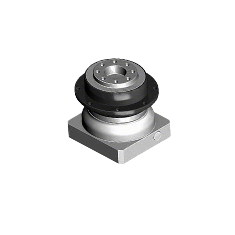 PEEK planetary gear reducer