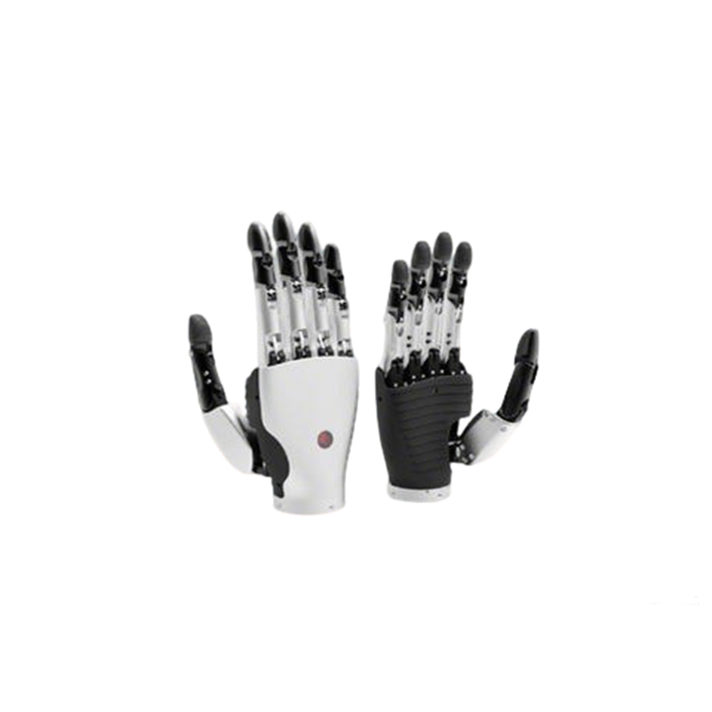 Robot sensors