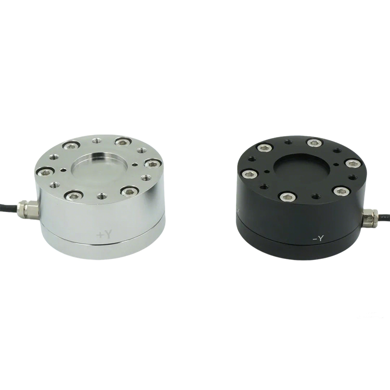 Robot sensors