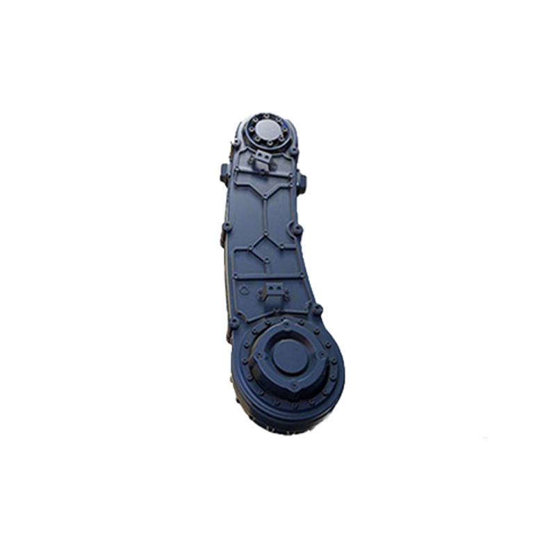 Robot structural components