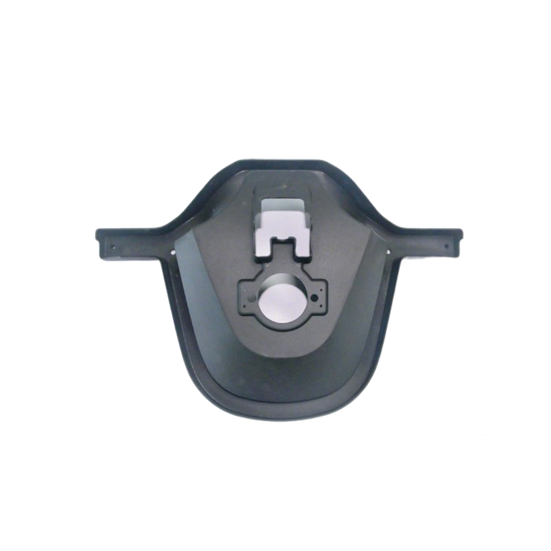Robot structural components