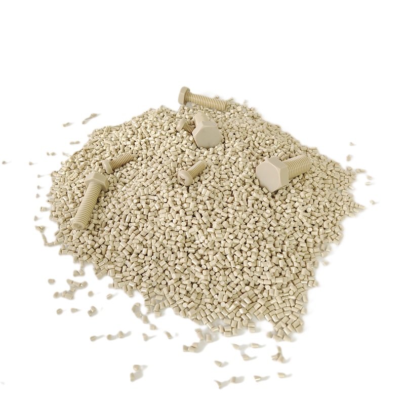 PEEK granules