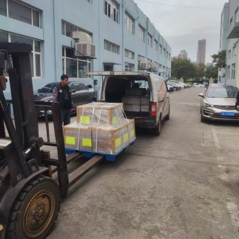 Good News! Italian Customer Repurchases PEEK Granules Again, Demonstrating International Competitiveness of Products